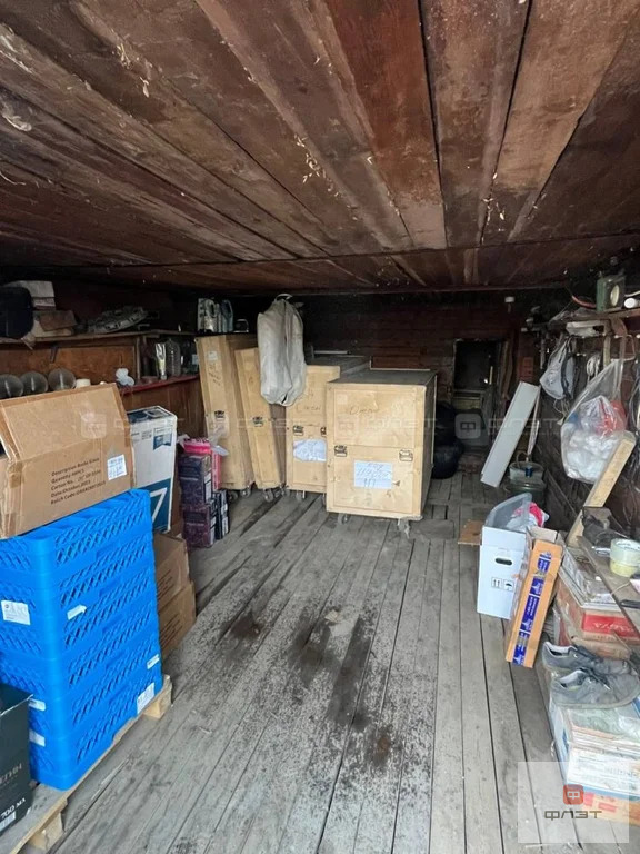 Продажа гаража, Казань, ул. Адоратского - Фото 4