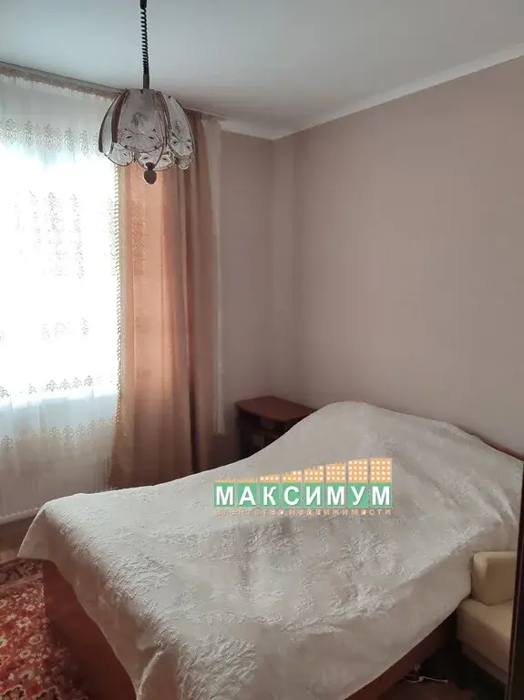 2 комнатная квартира в Домодедово, ул. Курыжова, д.23 - Фото 12