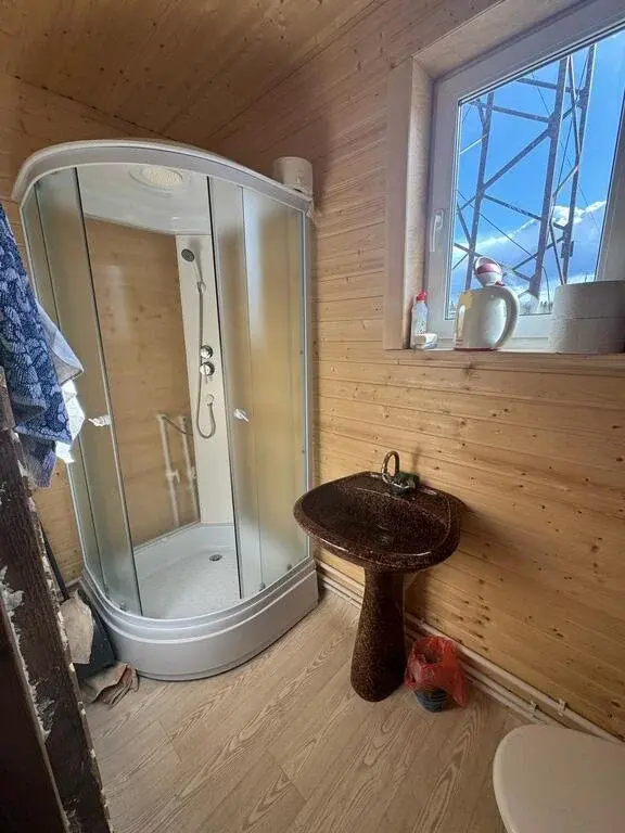 Дом по Киевскому шоссе - Фото 3