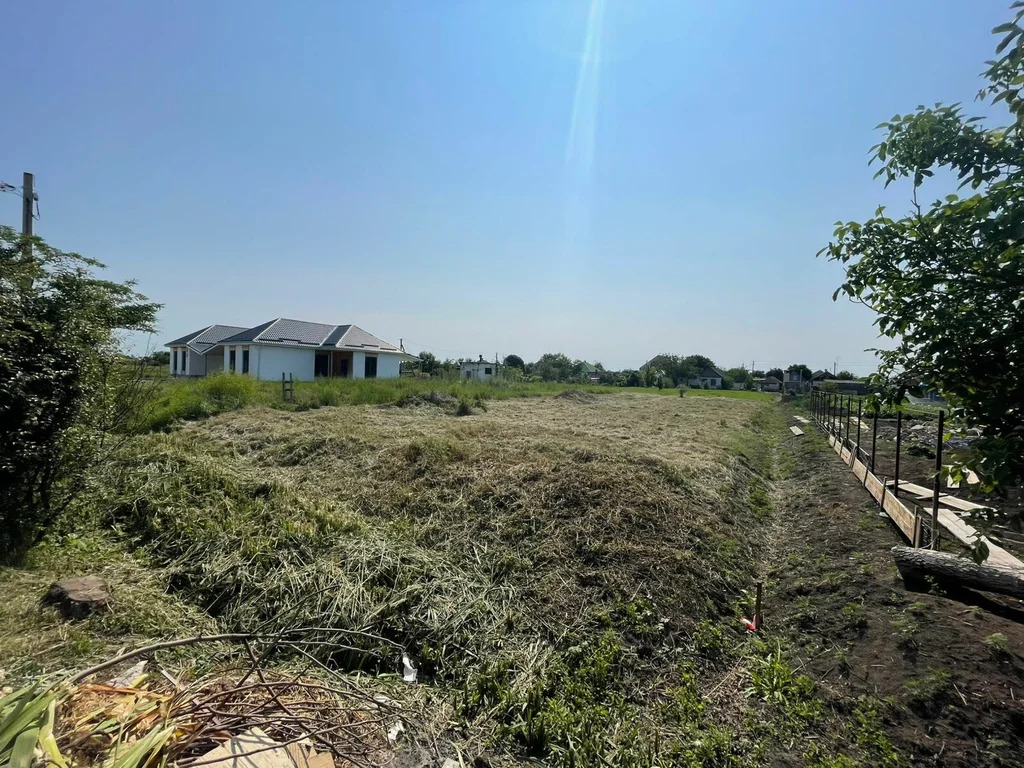 Продажа участка, Экономическое, Крымский район - Фото 1