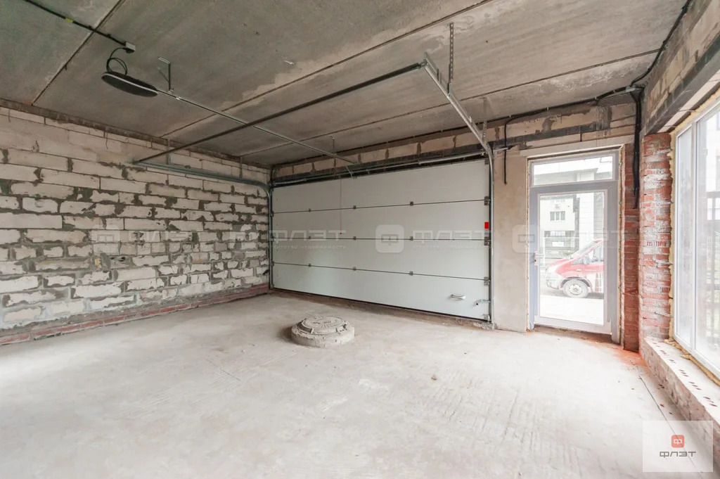 Продажа дома, Казань, ул. Аэропортовская - Фото 27