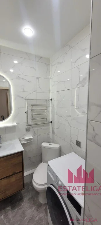 Аренда квартиры, Лопатино, Ленинский район, Сухановская улица - Фото 13