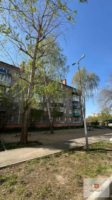 Продажа квартиры, Казань, Шоссейный пер. - Фото 9