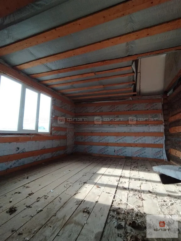 Продажа дома, Никольское, Лаишевский район, тер. сдт Титан - Фото 12