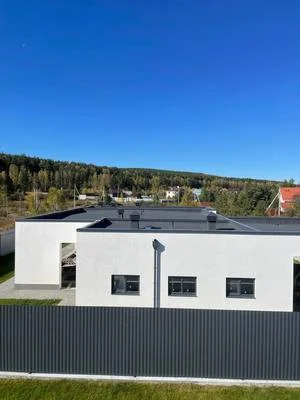 Продам дом, Придорожная ул, 29Д, Екатеринбург г, 10 км от города - Фото 8