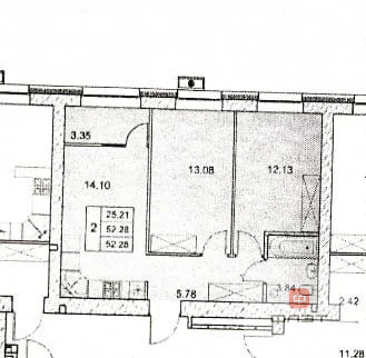 Продажа квартиры в новостройке, Казань, ул. Умырзая - Фото 19