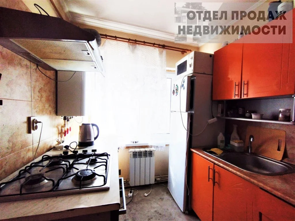 Уютный домик - Фото 14