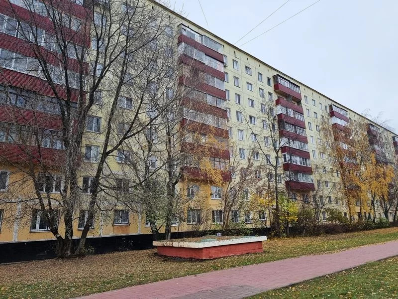 Продажа квартиры, Раменское, Раменский район, ул. Гурьева - Фото 9