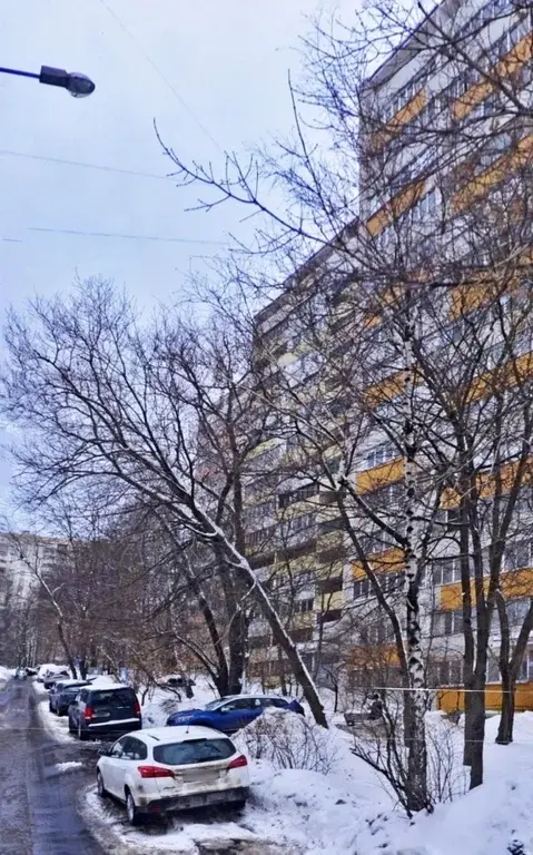 1-к.Можайское ш.,д.34к2 - Фото 18