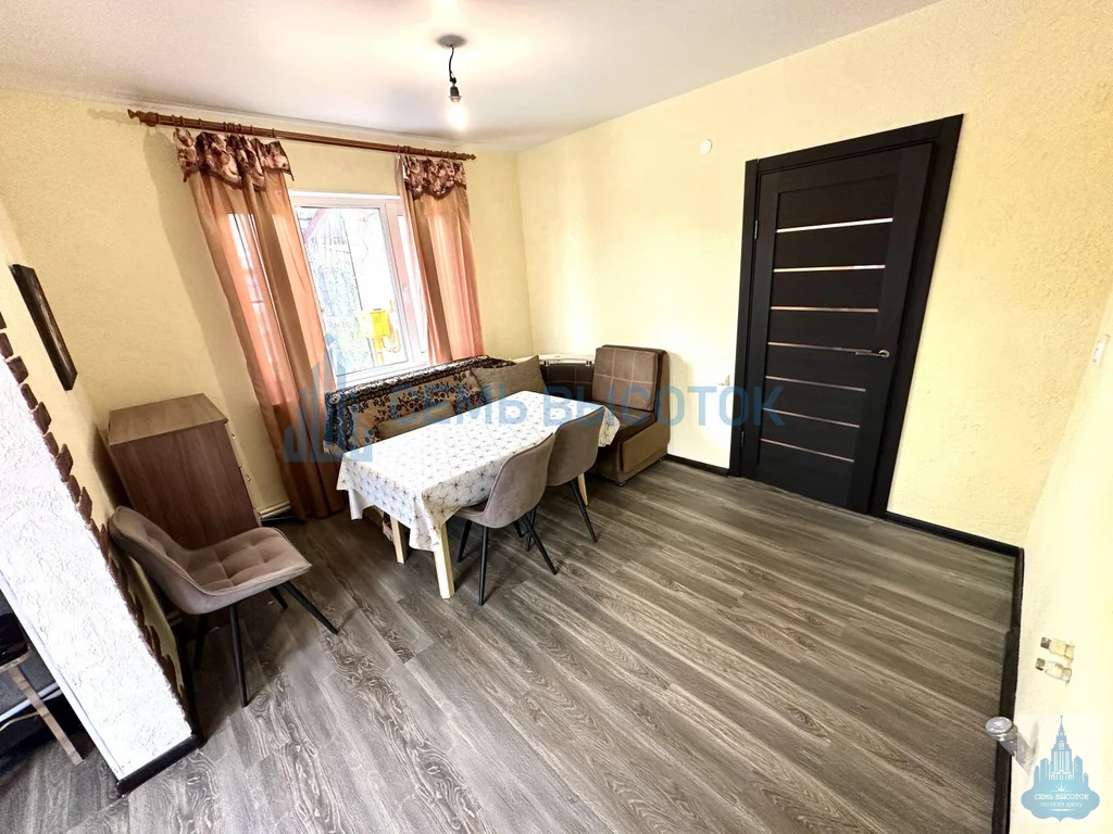 Продажа дома, Домодедово, Домодедово г. о., Владимирская ул. - Фото 9