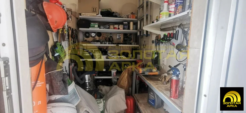 Продажа дома, Экономическое, Крымский район, ул. Почтовая - Фото 16