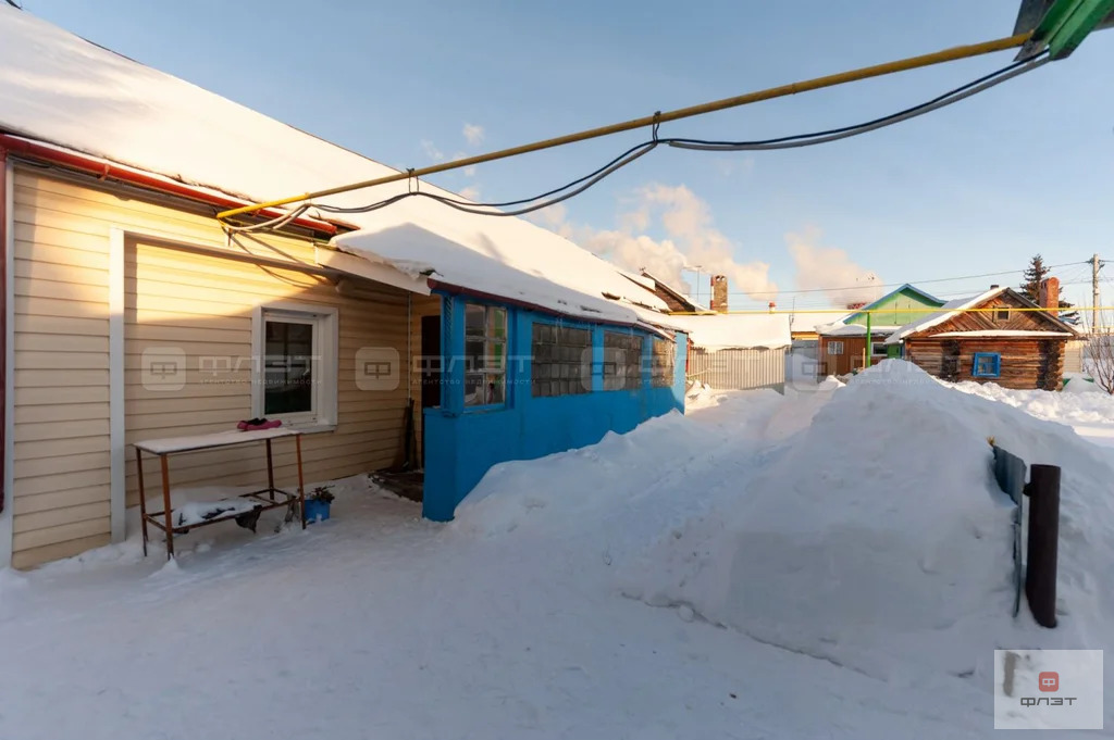 Продажа дома, Казань, ул. Волнистая - Фото 17