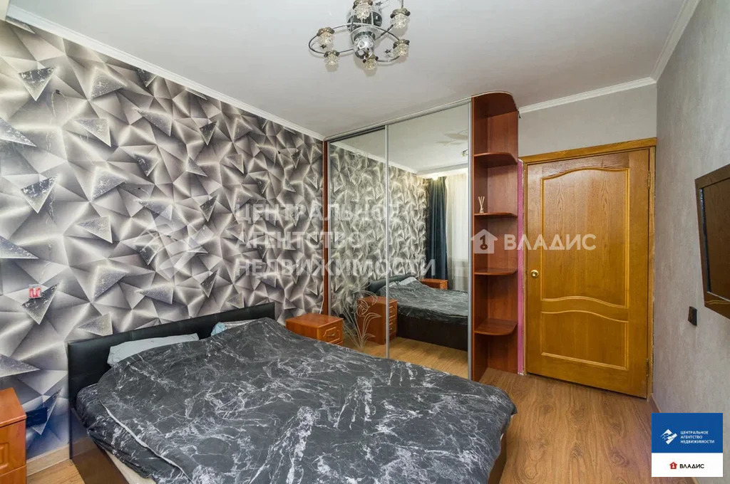 Продажа квартиры, Рязань, ул. Новоселов - Фото 12
