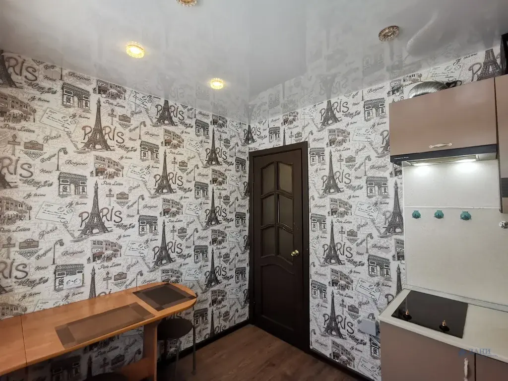 2-к. квартира, 51,3 м, 1/5 эт. - Фото 5