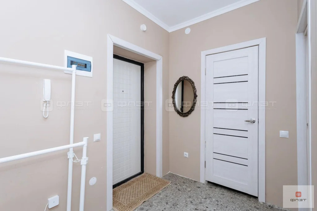 Продажа квартиры, Новая Тура, Зеленодольский район, ул. Дорожная - Фото 8