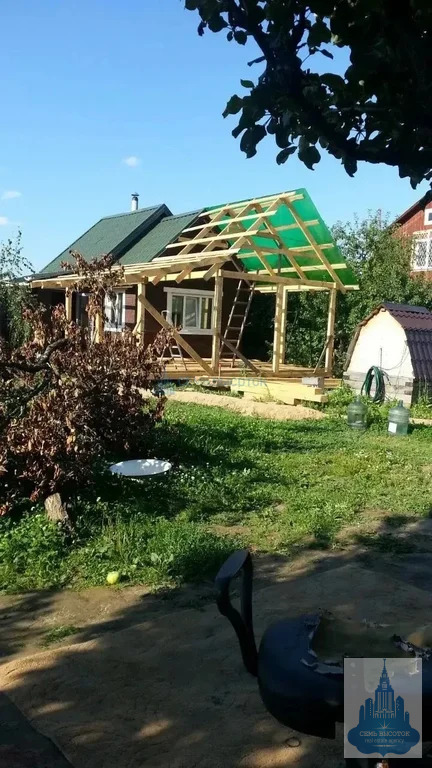 Продажа дома, Подольск - Фото 18