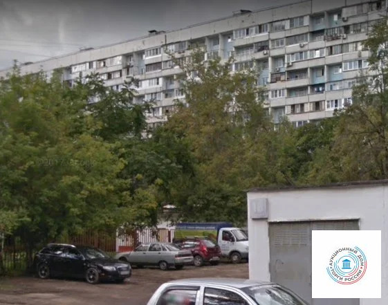 Продается квартира, 52.3 м - Фото 1