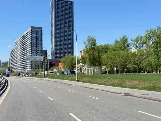 Продам однокомнатную (1-комн.) квартиру, Серебрякова проезд, 11к2, ... - Фото 9