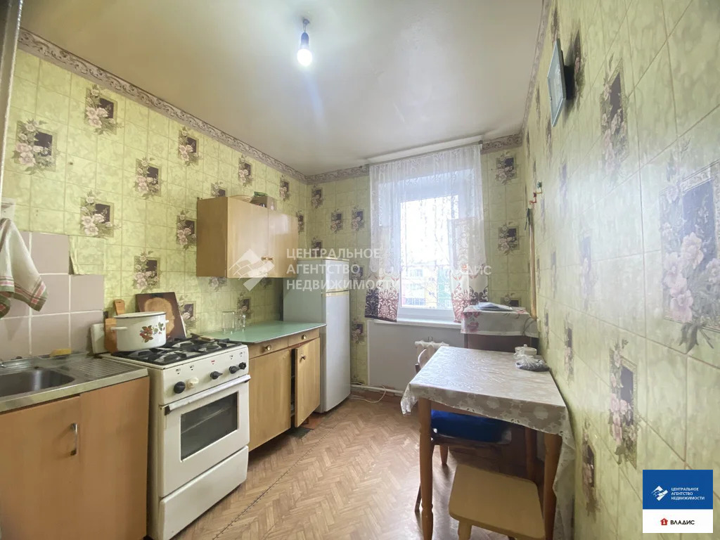 Продажа квартиры, Новомичуринск, Пронский район, Энергетиков пр-кт. - Фото 3