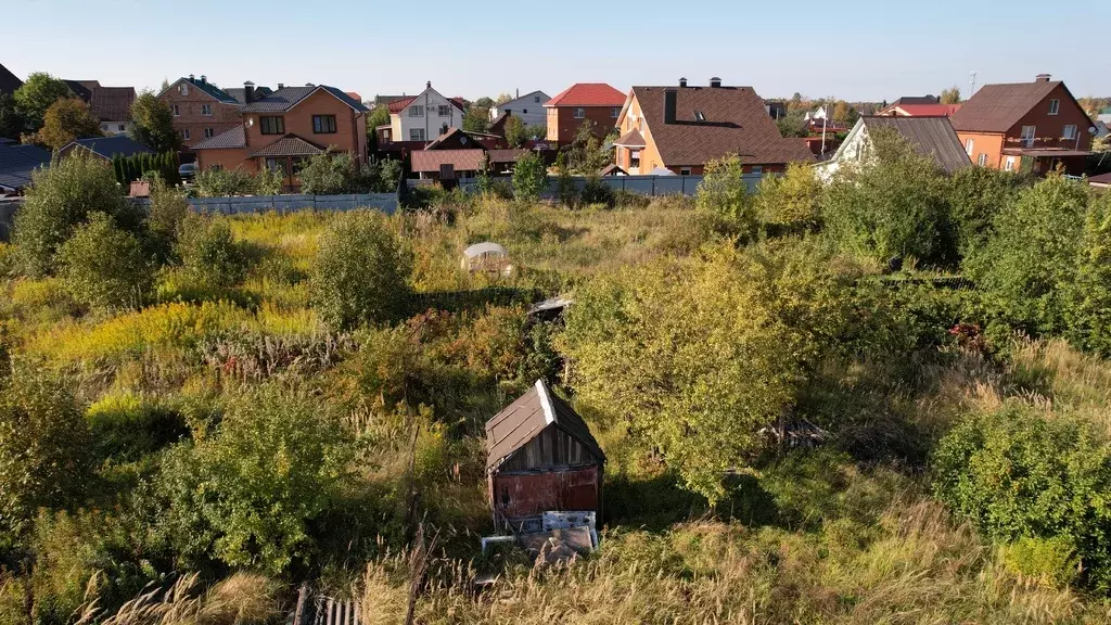 Участок в городе Можайск, рядом со школой, ИЖС, газ - Фото 7