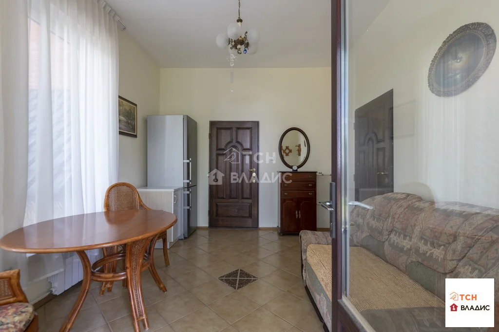 Продажа дома, Пушкино, Воскресенский район, улица Чернышевского - Фото 24