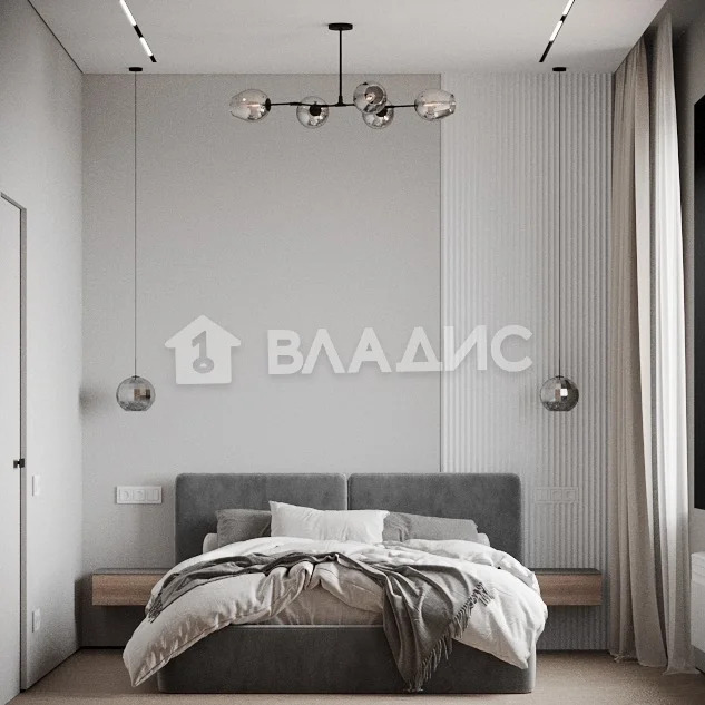 Москва, Багратионовский проезд, д.5Ак1, 1-комнатная квартира на ... - Фото 21
