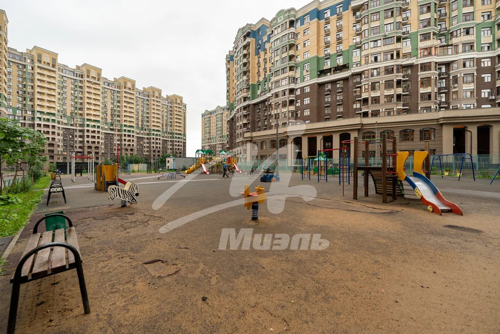Продажа квартиры, Химки, Германа Титова ул. - Фото 38
