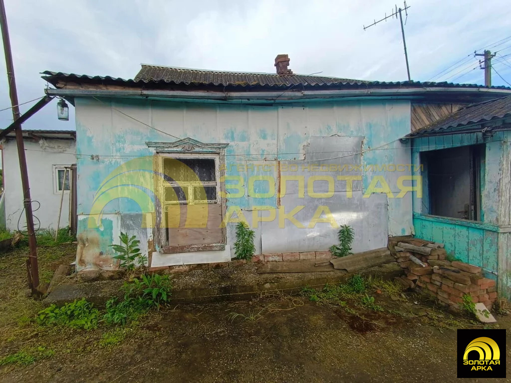 Продажа дома, Федоровская, Абинский район - Фото 13