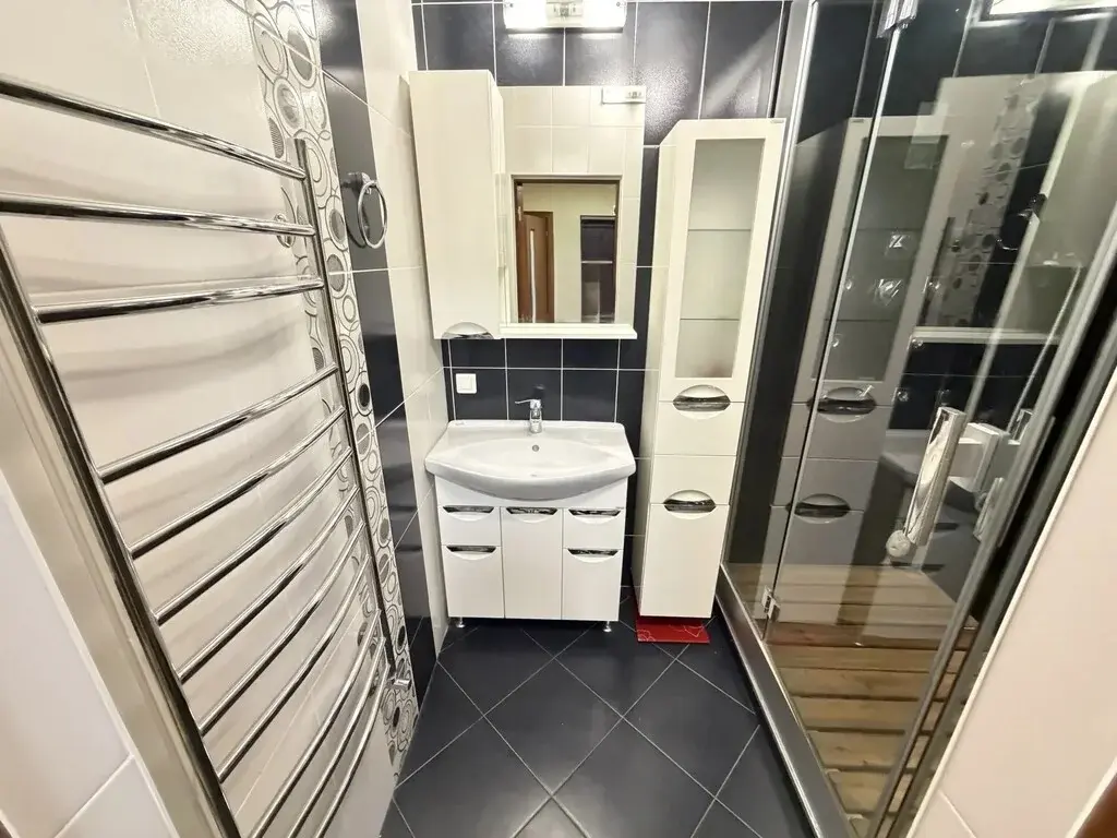 2-к. квартира, 56,5 м2, 4/6 эт. - Фото 9