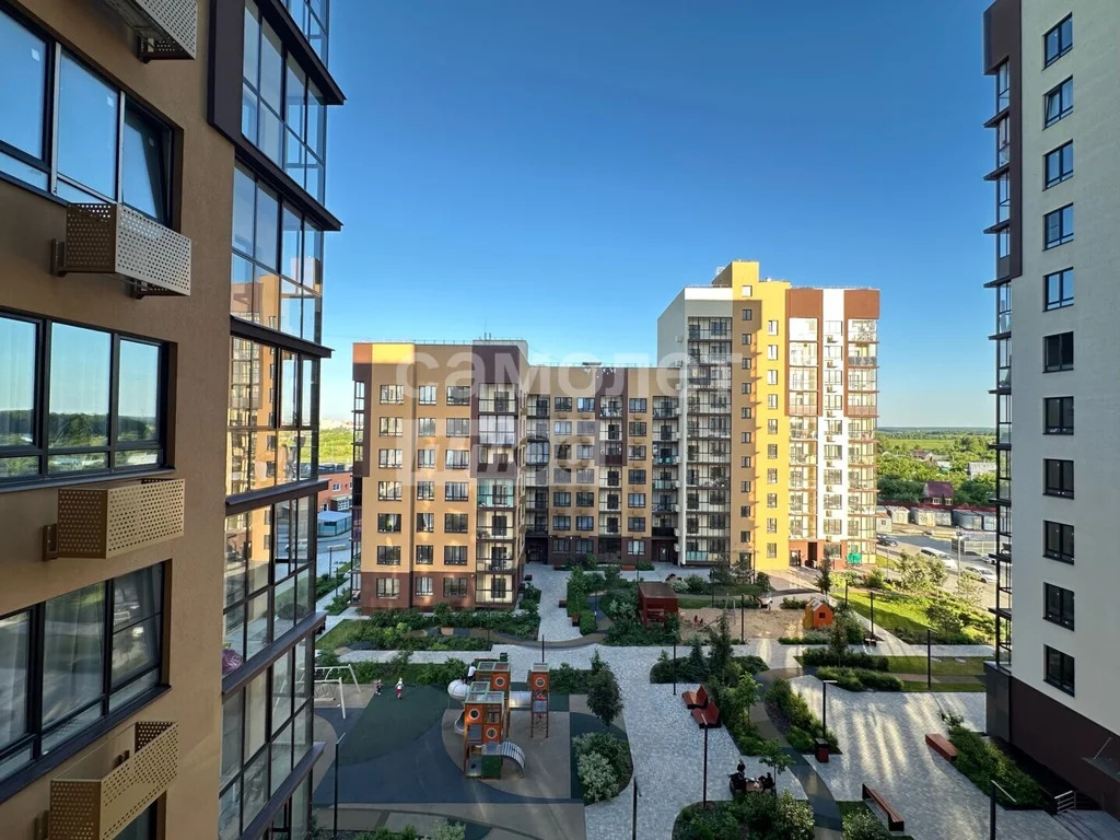 Продажа квартиры, Петровский, Ленинский район, Шоссейный проезд - Фото 8