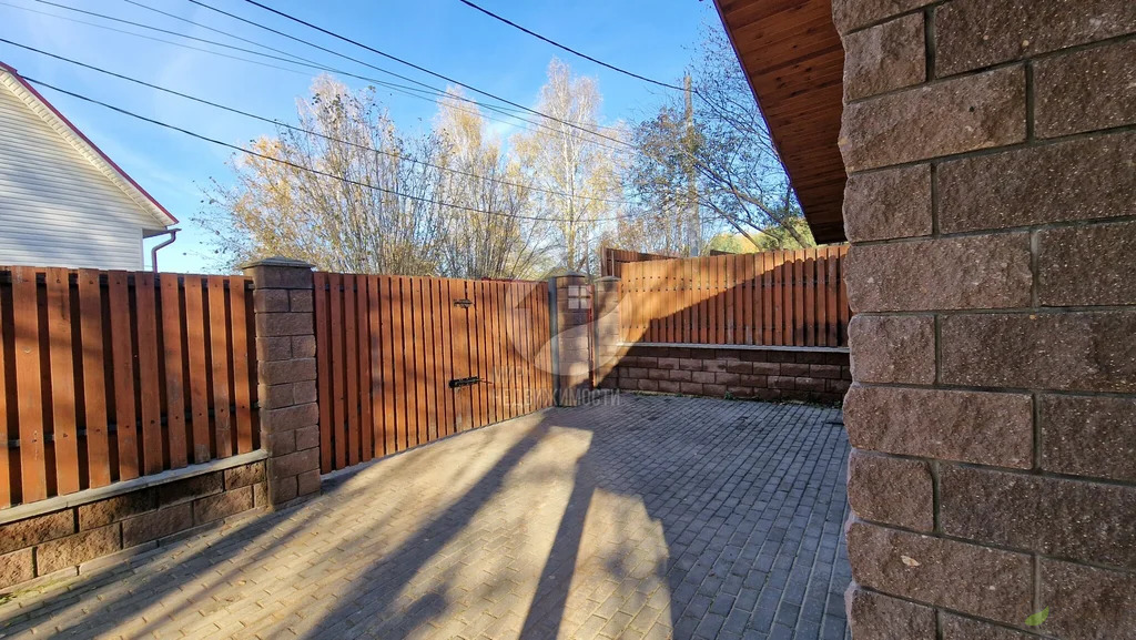 Продажа дома, Дмитров, Дмитровский район, ул. Внуковская - Фото 6