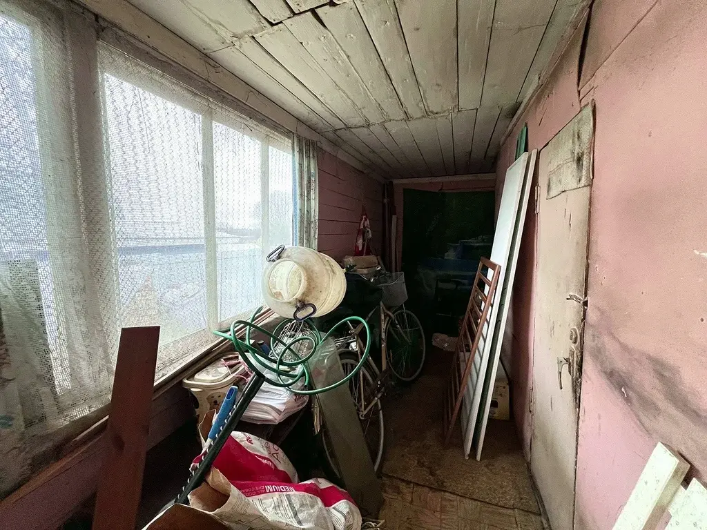 Дом в деревне Старово - Фото 5