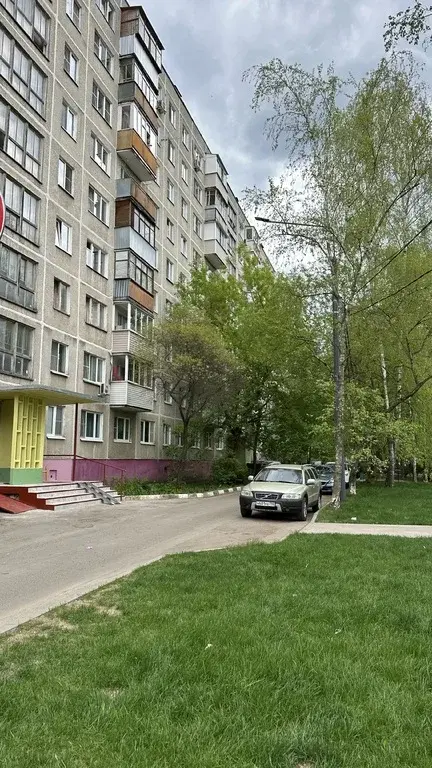 3 к. кв. г. Раменское ул. Коммунистическая д. 19 - Фото 12