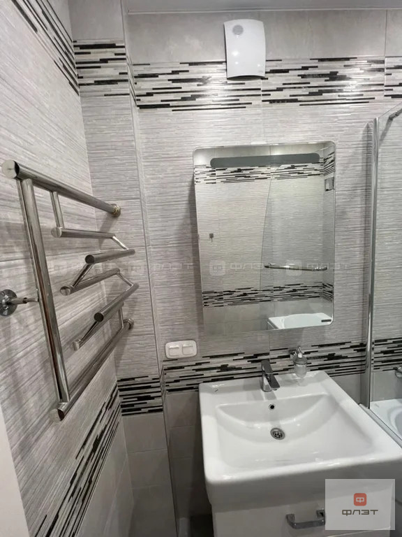 Продажа квартиры, Казань, ул. Лукина - Фото 13