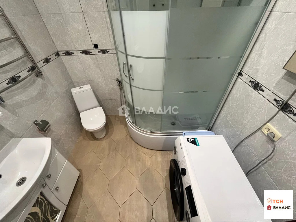 Продажа квартиры, Оболдино, Щелковский район, Радужная улица - Фото 14