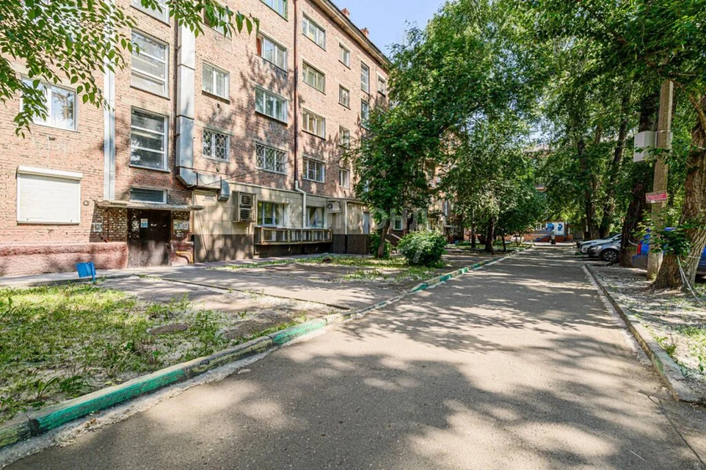 Продажа квартиры, Новосибирск, Карла Маркса пр-кт. - Фото 2