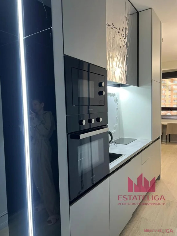 Аренда квартиры, ул. Нижегородская - Фото 5