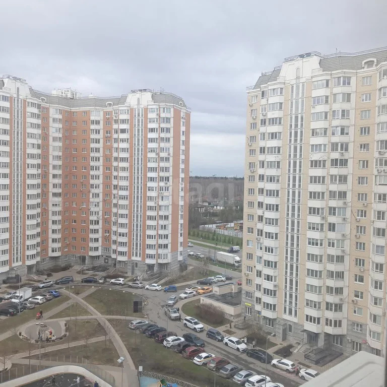 Продажа квартиры, улица Бориса Пастернака - Фото 20