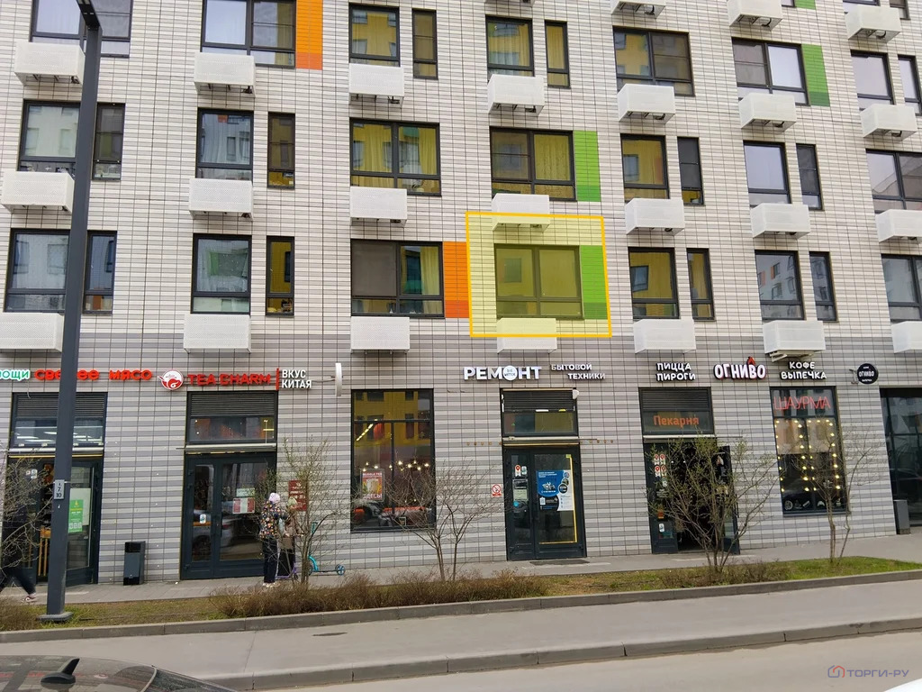 Продажа квартиры, Коммунарка, Сосенское с. п., ул. Александры ... - Фото 3