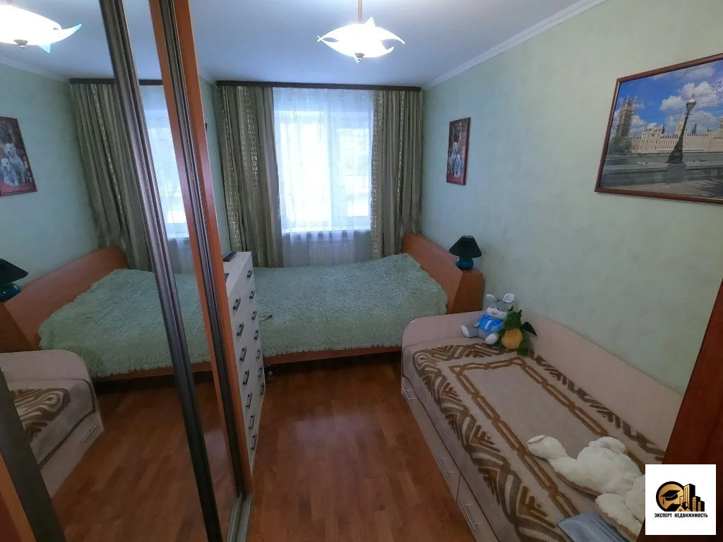 Продажа квартиры, Подольск, ул. Ленинградская - Фото 5