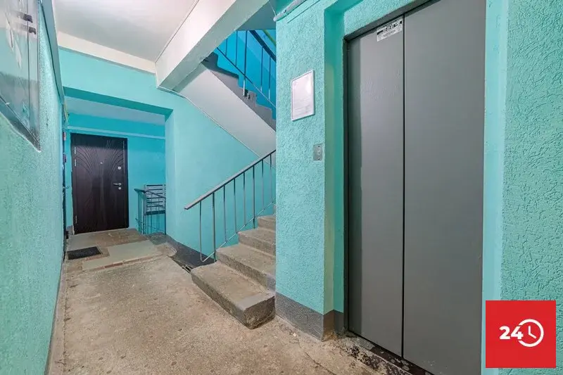 1-комнатная квартира по ул. Пролетарская 10! - Фото 15