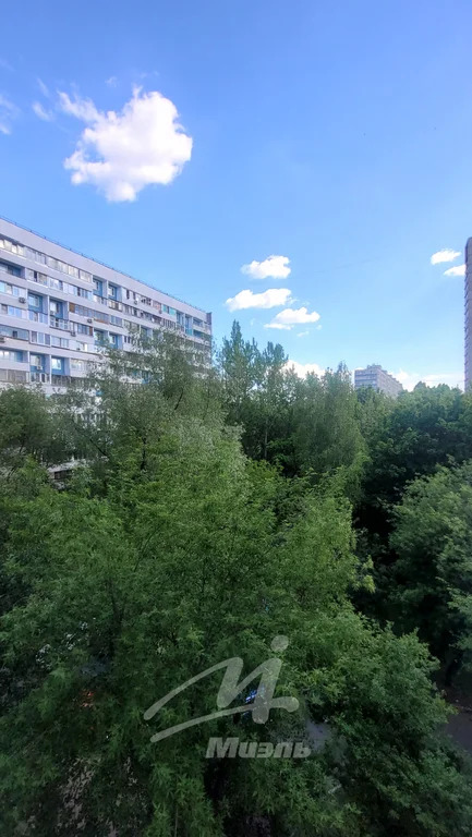 Продажа квартиры, Борисовский проезд - Фото 1