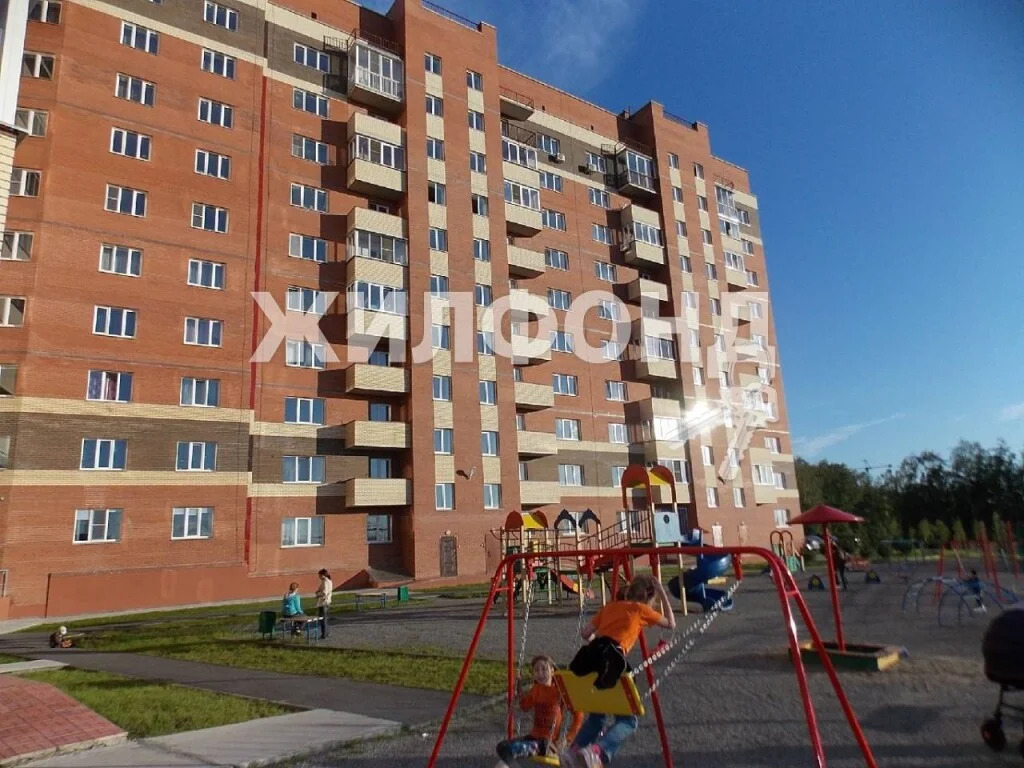 Продажа квартиры, Новосибирск, ул. Выборная - Фото 33