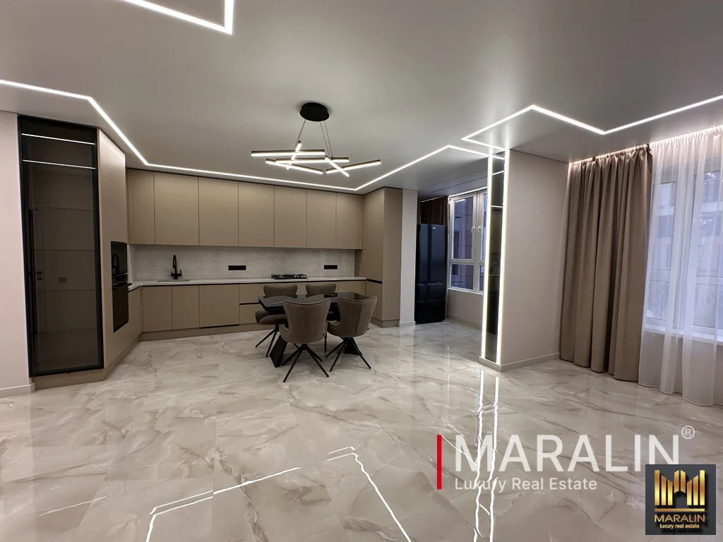 Продажа квартиры, Ростов-на-Дону, Берберская - Фото 1