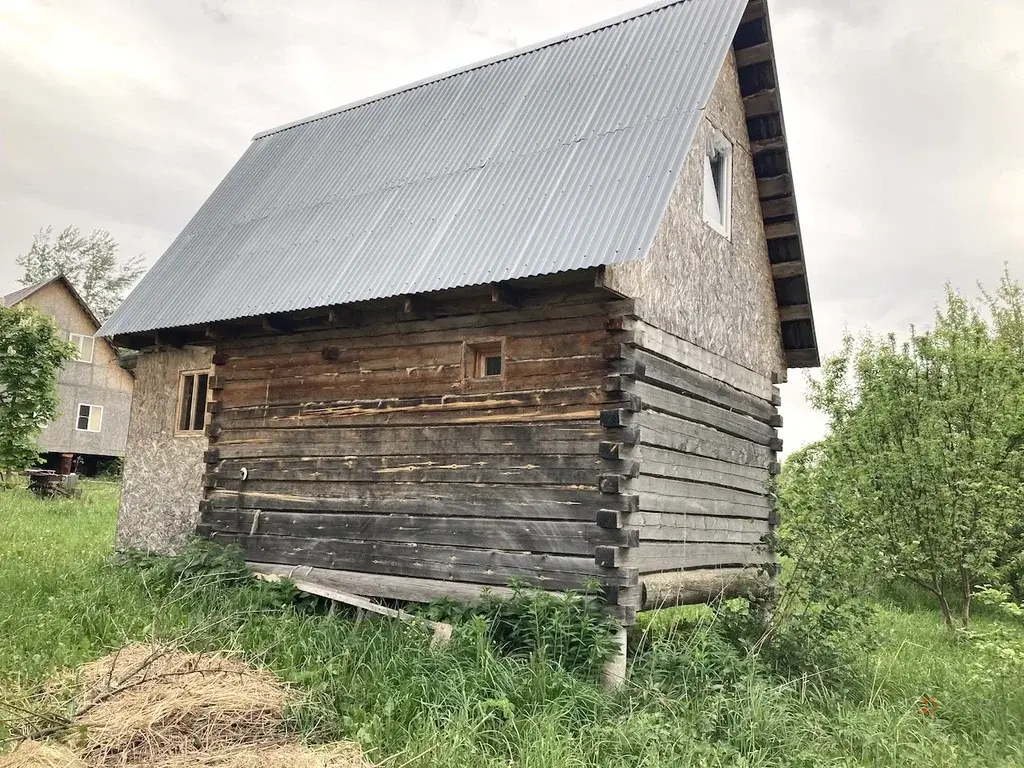 Продается участок с домом Городище, улица Лесная - Фото 18