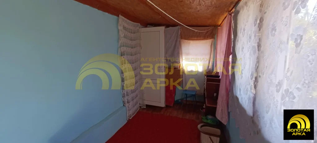 Продажа дома, Сенной, Темрюкский район - Фото 5