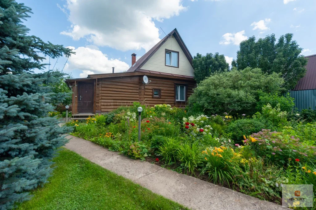 Продажа дома, Высокогорский район - Фото 1