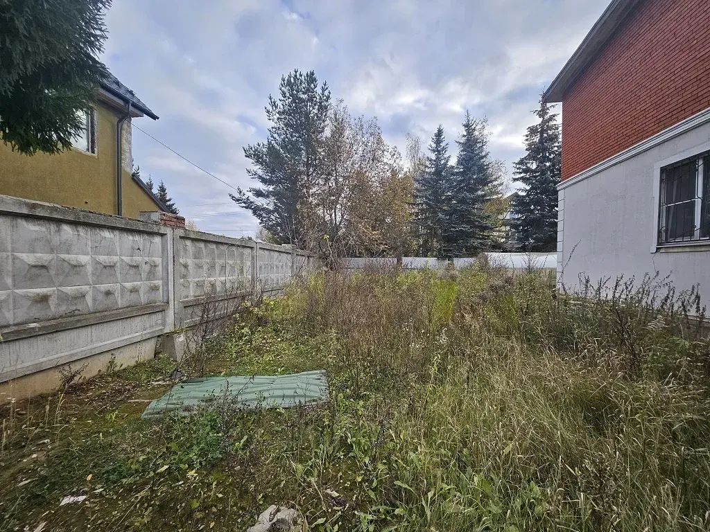 Продажа участка ижс 9 сот на Рублевке в Солослово - Фото 5