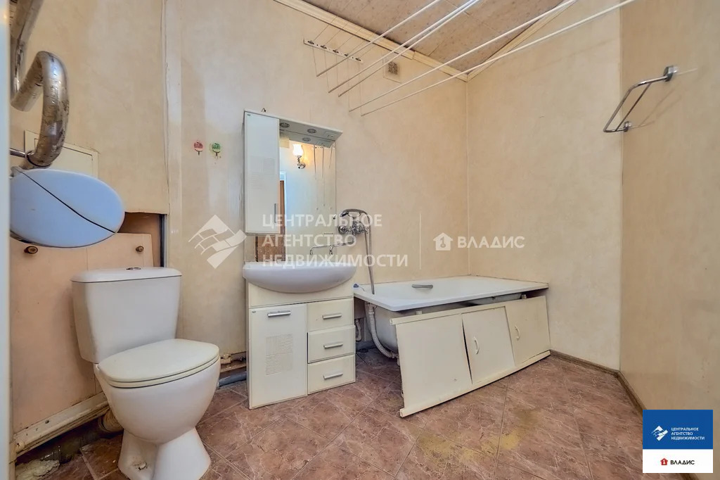 Продажа квартиры, Рязань, ул. Зубковой - Фото 14