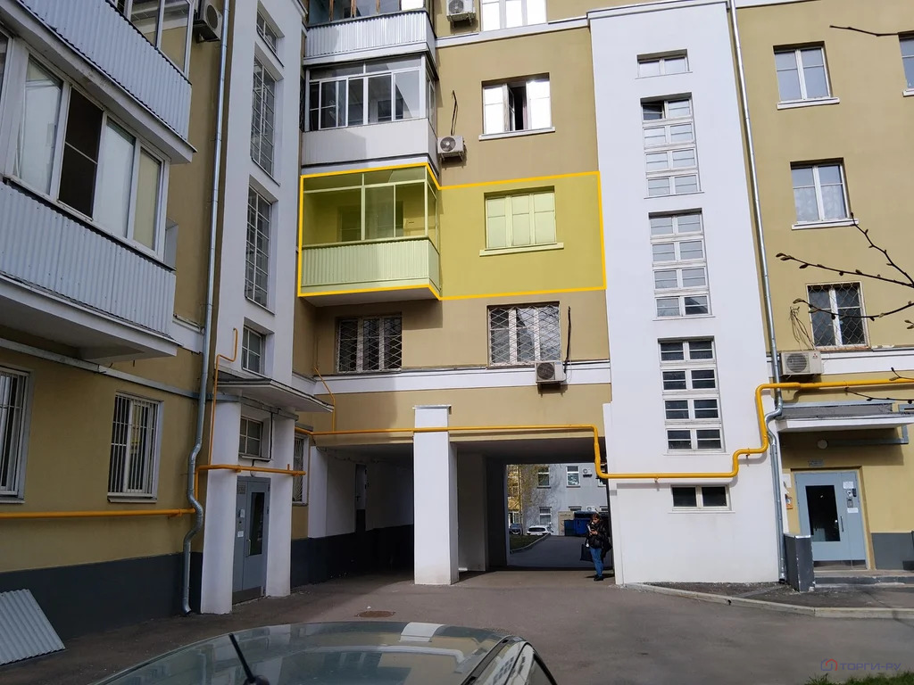 Продажа квартиры, ул. Студенческая - Фото 2